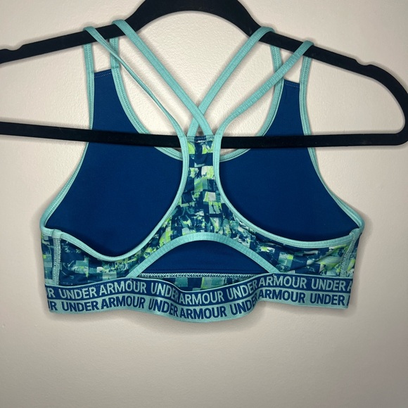 UNDER ARMOUR BRA - Picture 2 of 2